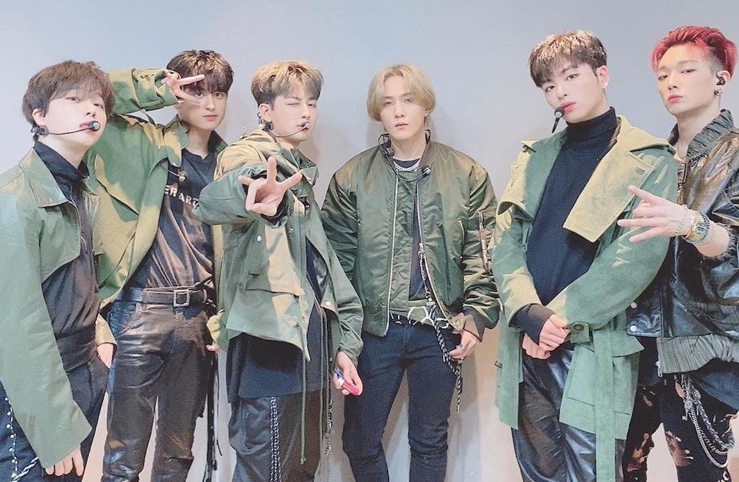 YG也感謝合作期間iKON的努力與粉絲的支持。(圖/翻攝自iKON IG)