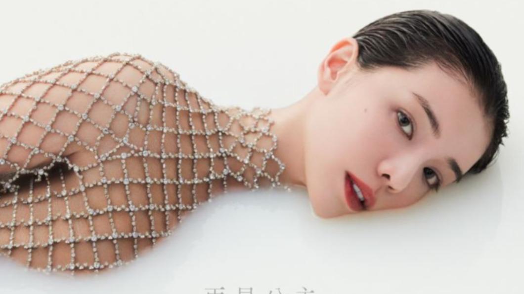 圖/翻攝自leeyufen ig
