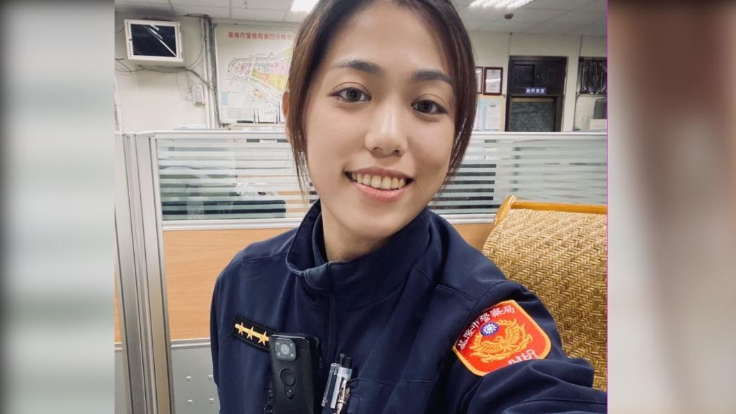 林佳勳就讀警專時接觸到射擊,因而對射擊產生興趣 (圖/林佳勳提供)