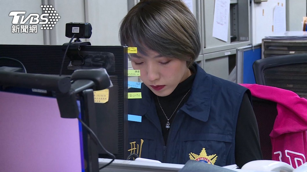 圖／TVBS