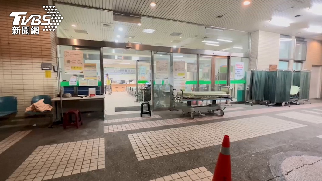 圖/TVBS