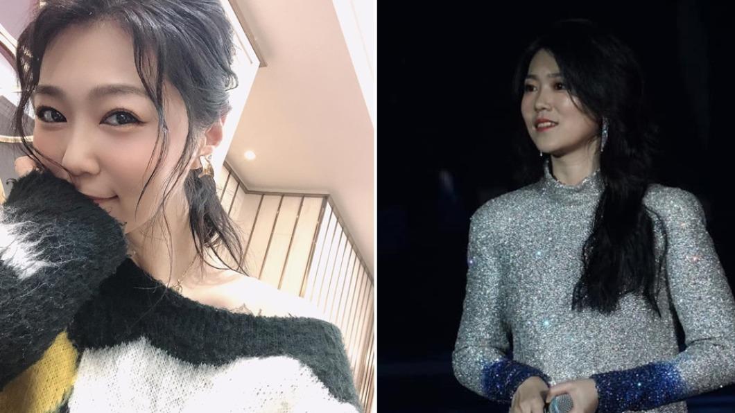 才否認祕婚!無預警穿紅衣拋「震撼喜訊」 曹雅雯:年末解開禁忌