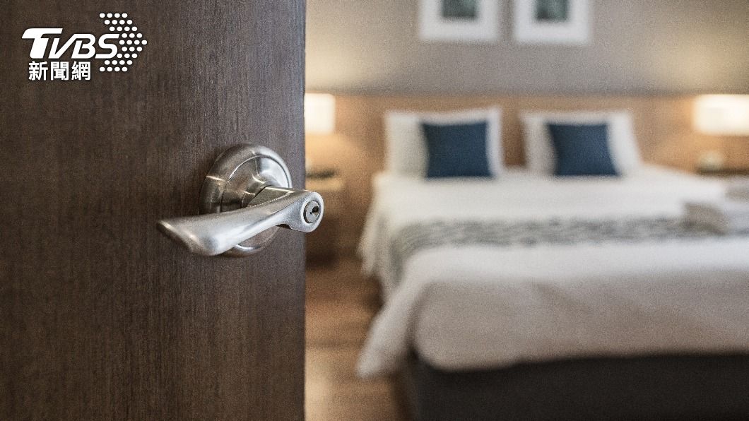 不同的國家對住宿有不同的偏好。(示意圖/shutterstock達志影像)