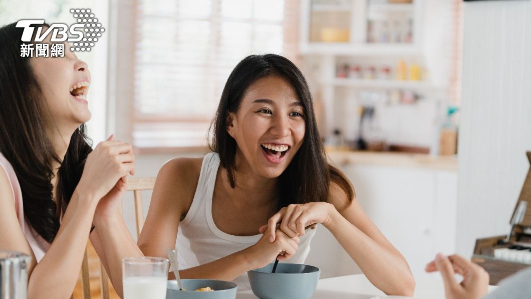 獅子座B型的人際關係會變得豐富。(示意圖/shutterstock達志影像)