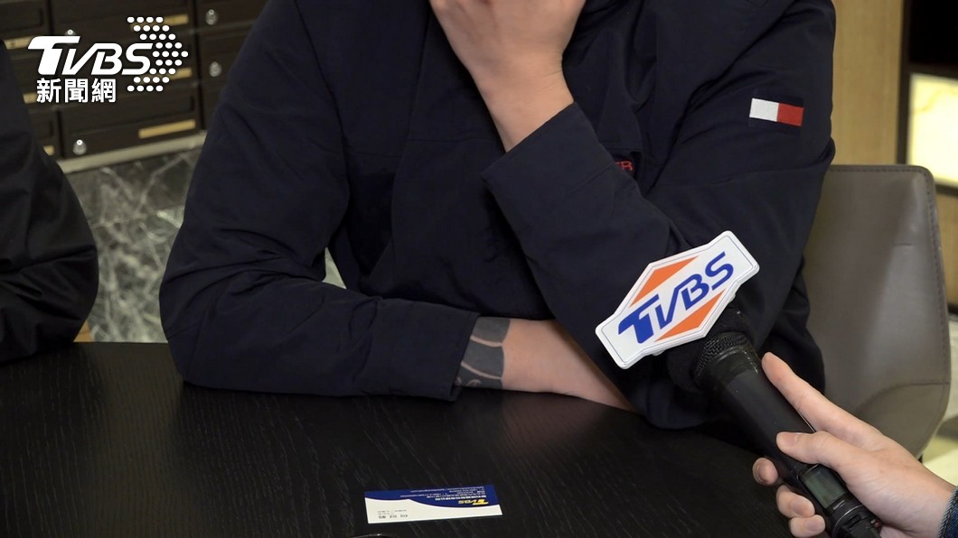 圖/TVBS