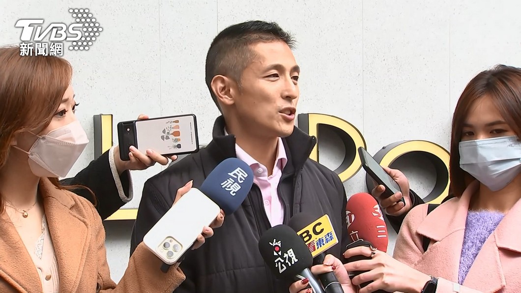 支持者歡慶生日快樂喊凍蒜 吳怡農許願:民主政治更乾淨