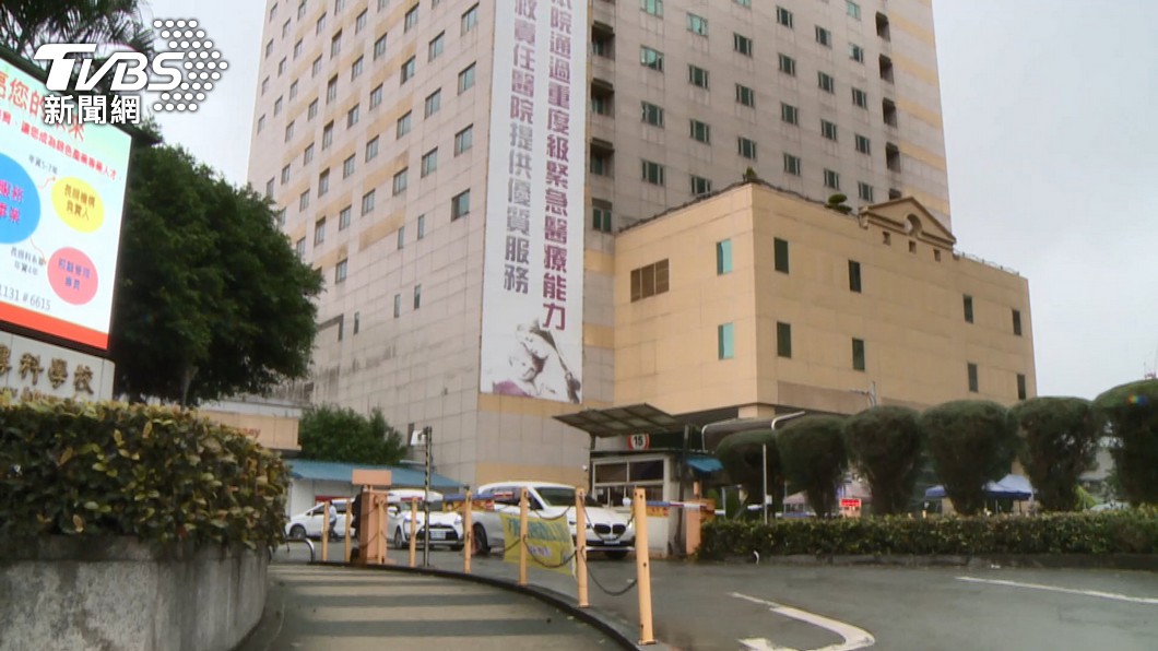 圖/TVBS