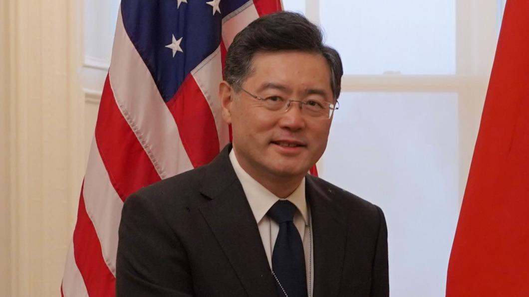 「戰狼外交」現反效果!陸駐美大使秦剛回國接外交部長