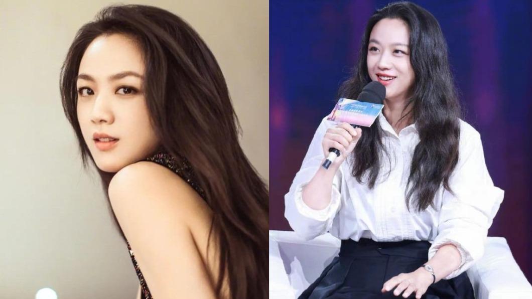 湯唯傳與韓國尪分居中？　被目擊北京獨自接女兒放學　網曝真相