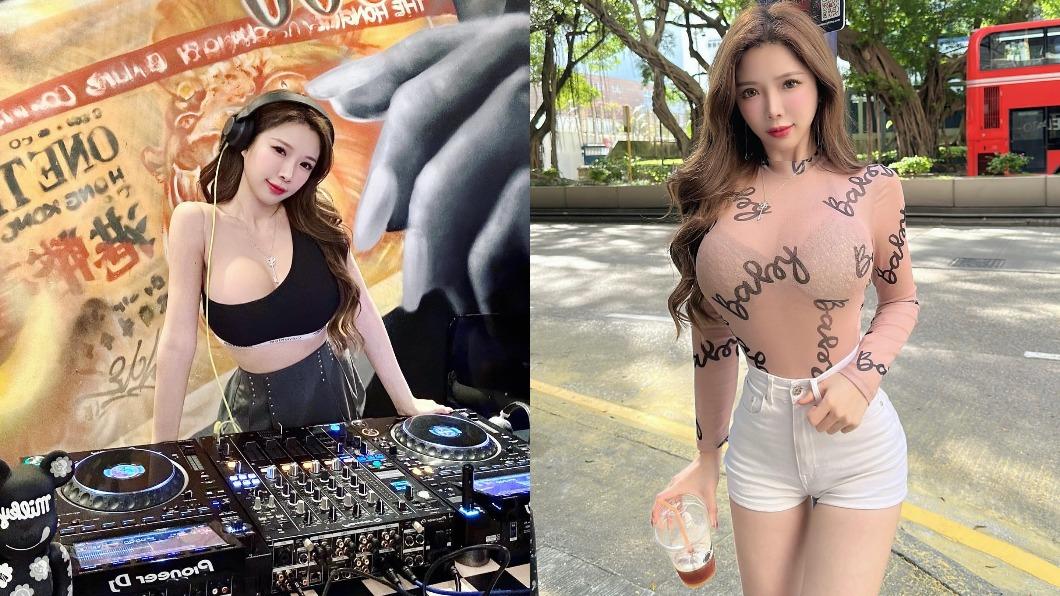平交道正妹衣服滑落!驚見「超兇震撼畫面」 差點大走光