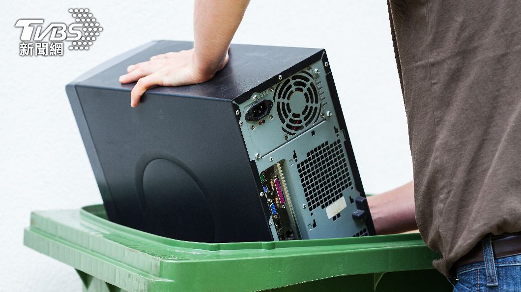 壞家電恐怕影響磁場。(示意圖/shutterstock達志影像)