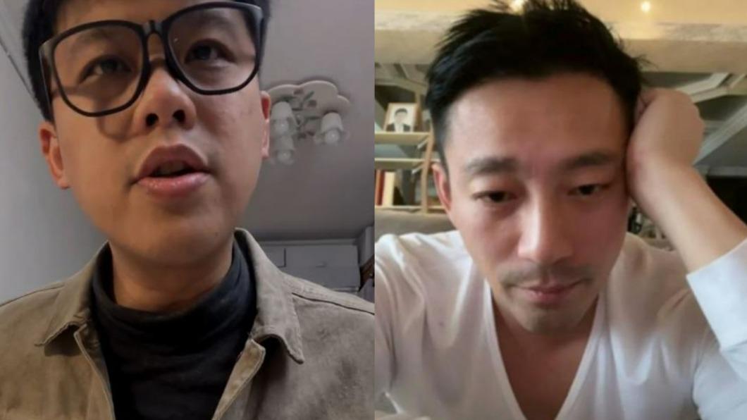 葛斯齊公開「汪小菲求饒錄音」! 15分鐘狂喊:拜託別爆許雅鈞,是我家人