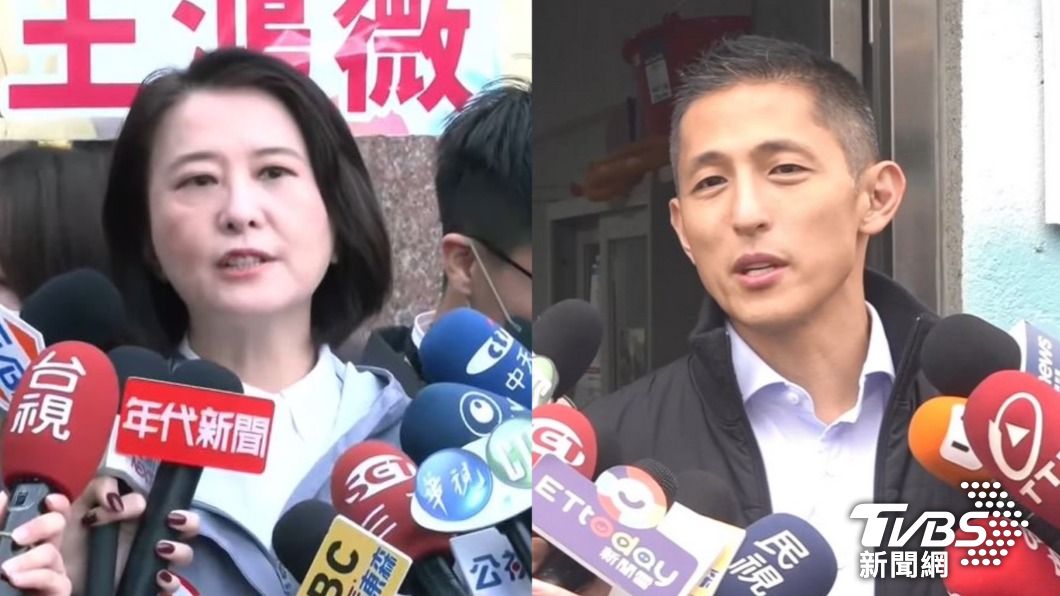 開票倒數!立委補選目前投票率36% 可望突破4成