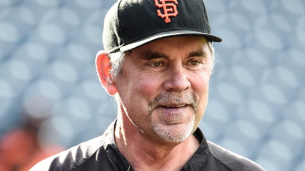 總教練部分請來帶領舊金山巨人在5年奪下3冠的Bruce Bochy。(圖/翻攝自@espn Twitter)