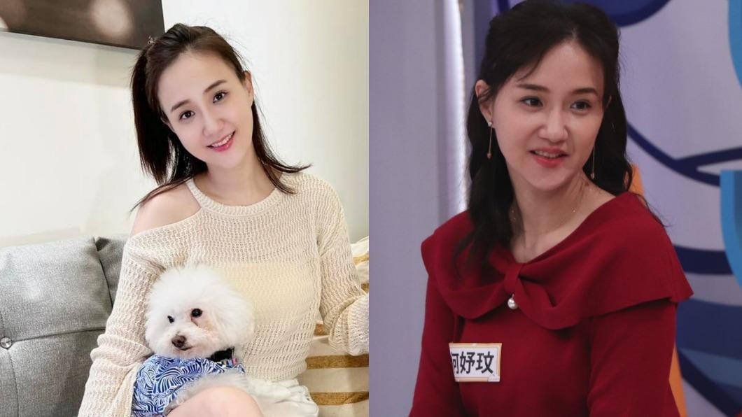 何妤玟約會「吃飯AA制」被酸老妹! 揭曖昧對象超瞎行徑