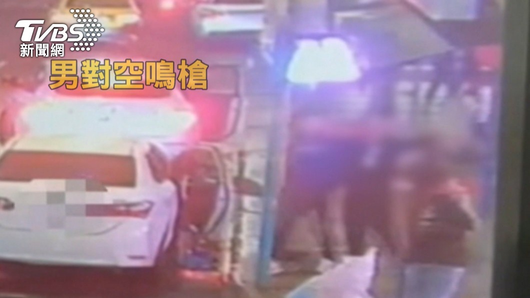 圖／TVBS