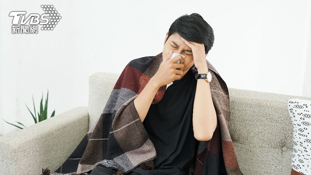 七先羽師傅表示,犯太歲身體恐出問題、體質變差。(示意圖/shutterstock達志影像)
