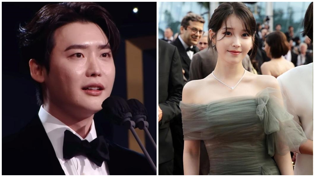 D社驚爆李鍾碩熱戀IU！　耶誕「甜蜜約會3天2夜」全被拍