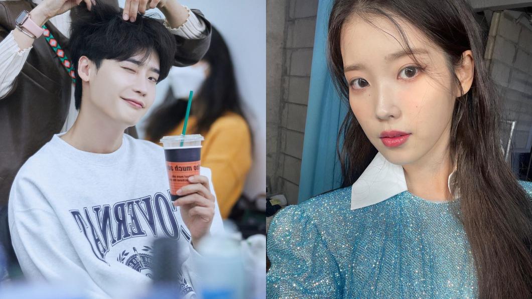 10年舊識！李鍾碩、IU「昔傳不和」　爆熱戀2個月前曖昧洩跡象