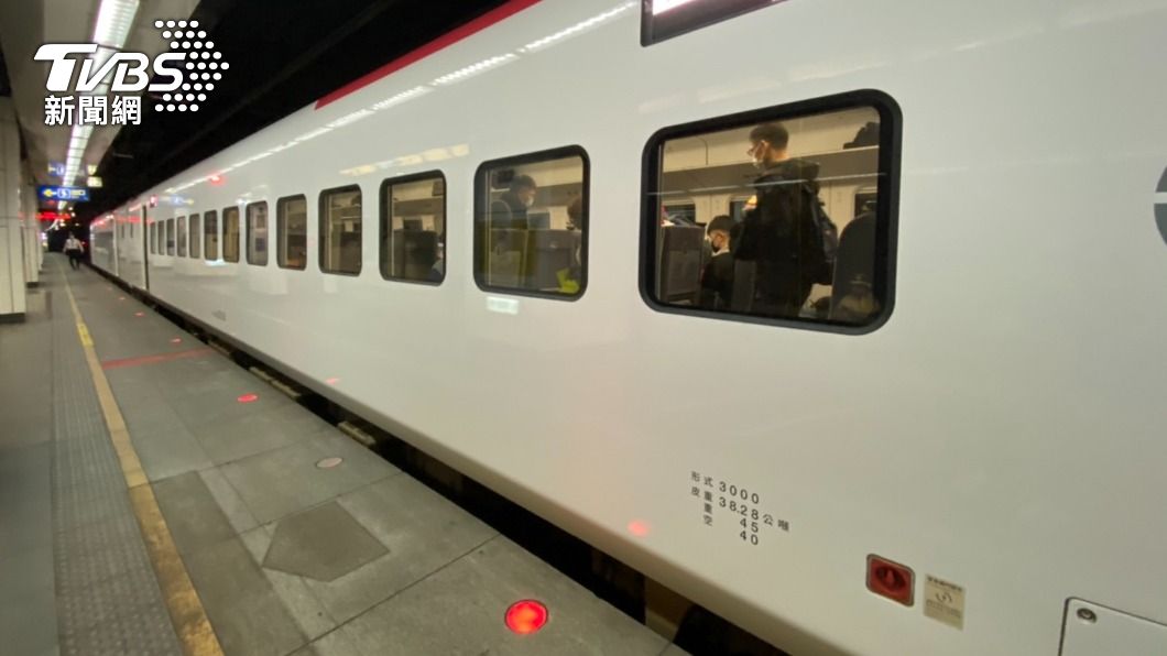 台鐵年末收炸彈恐嚇!揚言「炸松山、南港車站」留假姓名害人
