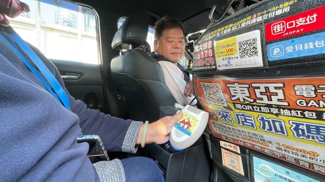 台中敬老愛心卡元旦換新　免綁定享雙十公車優惠