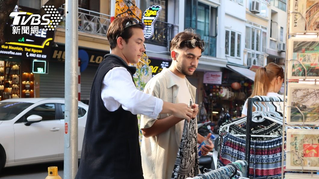 越南簽證政策不夠便利 振興國際旅遊成效不佳