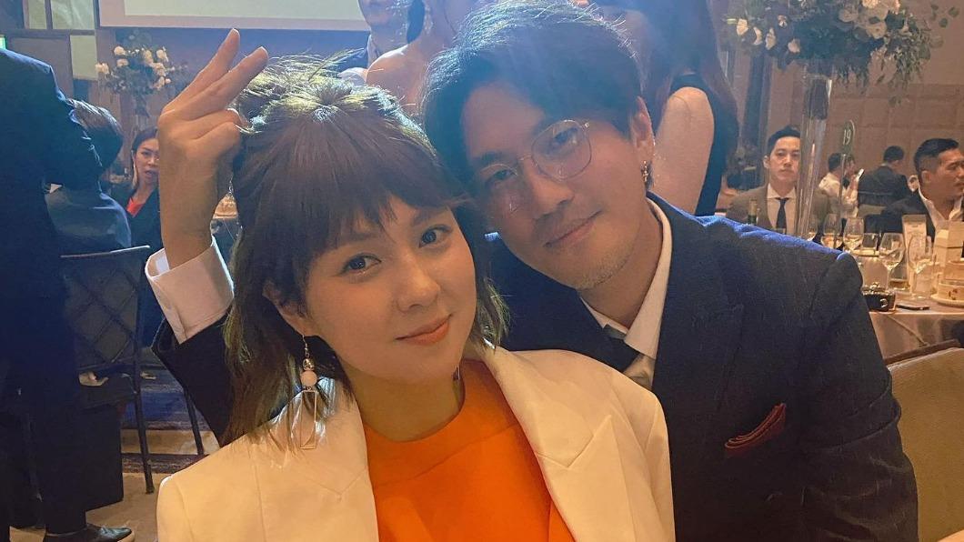 「衛斯理做虧心事」意外被朱芯儀抓包! 她一眼識破怒喊:當我笨蛋?