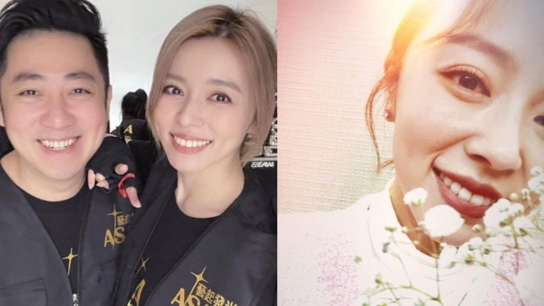 王瞳參加婚禮出現「驚人巧合」 感動喊話艾成:成成我收到了