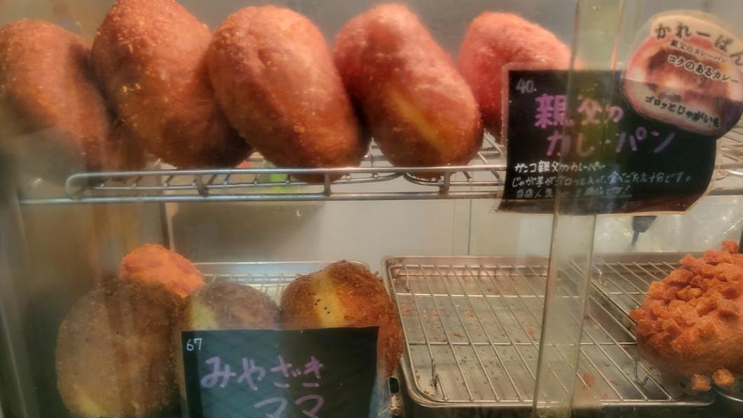 天黑才開門營業! 藏身札幌繁華街的超人氣特色麵包店