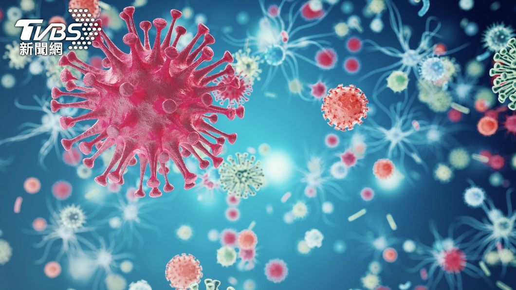 上古微生物「專吃病毒」！　科學家嗨翻證實：史上頭一遭