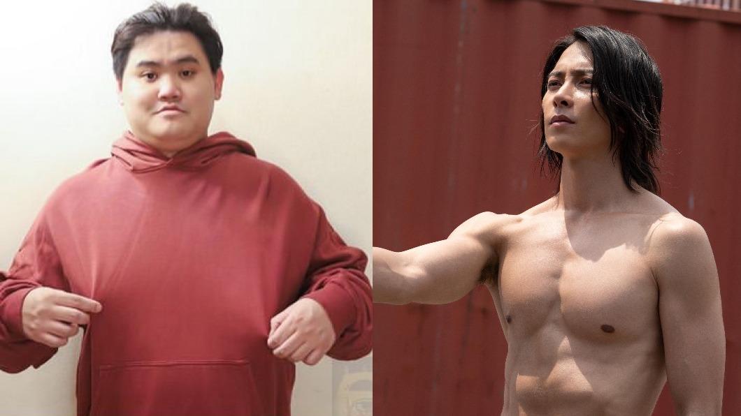 泰網紅仿《今際》梅花K 「山下智久→山下喝酒」全笑翻