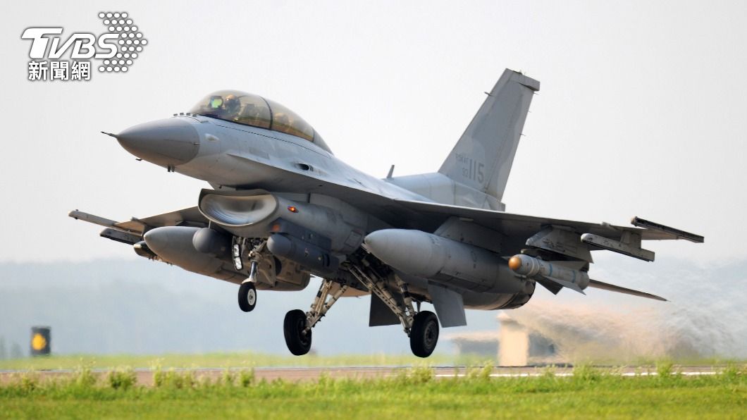 韓KF-16戰機墜毀調查結果曝 竟是12年前少裝1顆螺帽