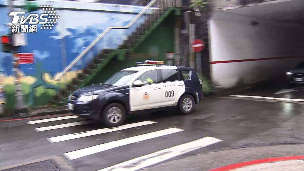 圖/TVBS