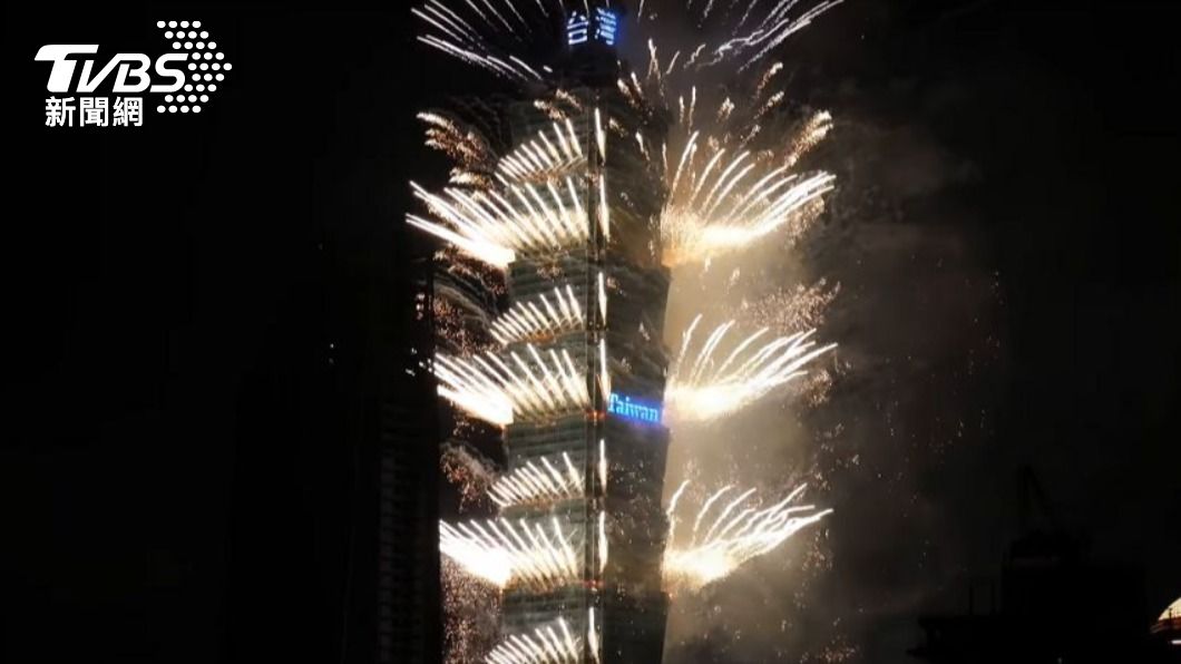 跨年夜注意! 國道停路肩看煙火「最高罰6000元」