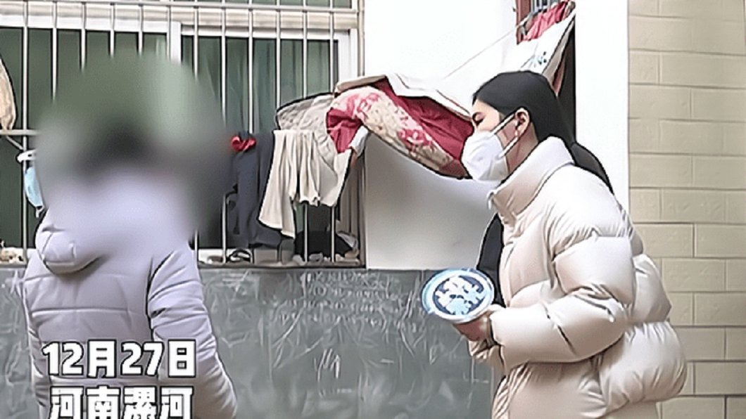 男子拜託前妻娟骨髓救女兒但對方卻拒絕。(圖/翻攝自網易新聞)
