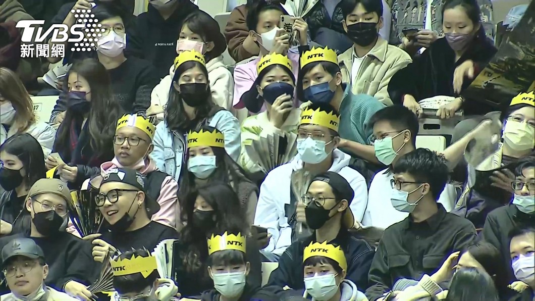圖/TVBS