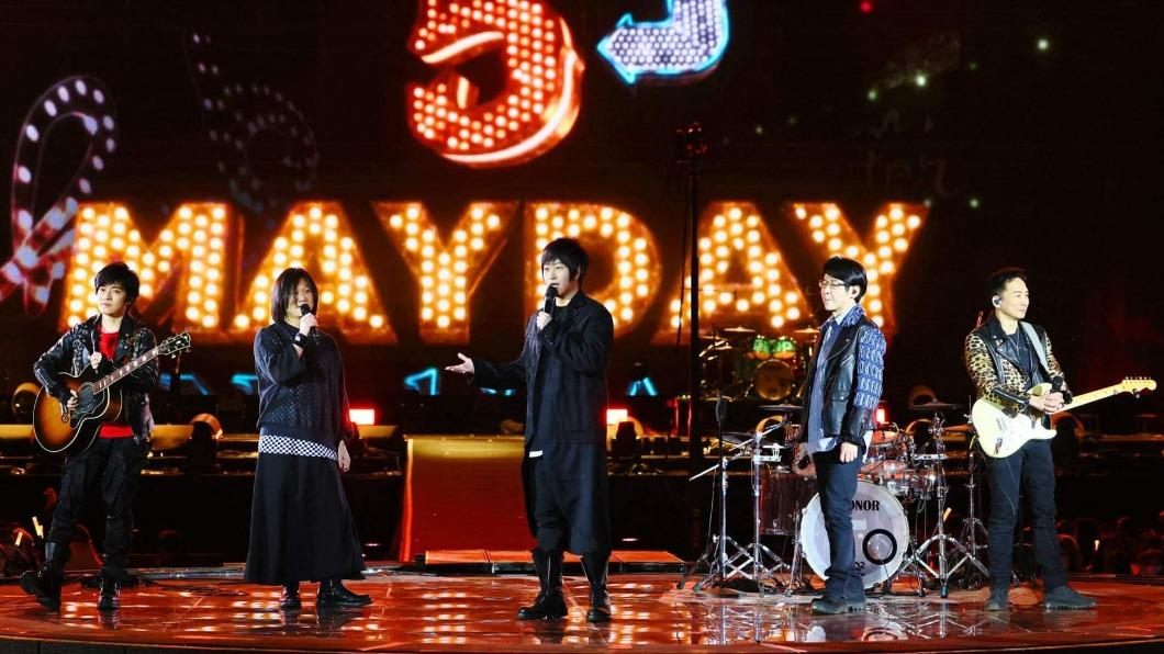 五月天阿信難忘桂綸鎂床戲:我也會演 石頭鬆口辭演他秒嗆場面話