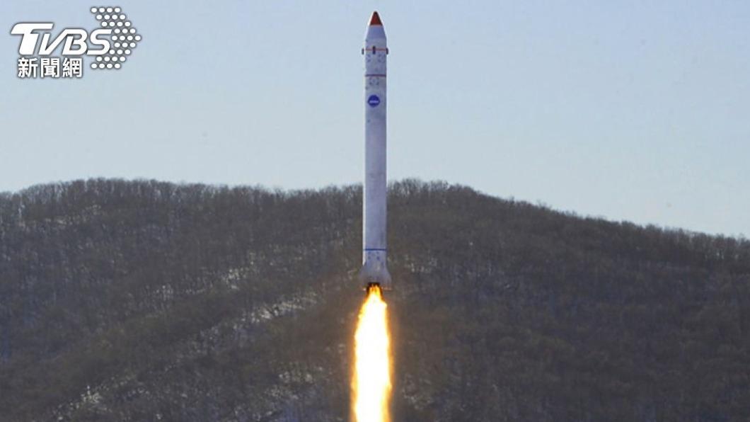 2023元旦不平靜！　北韓凌晨再度試射飛彈