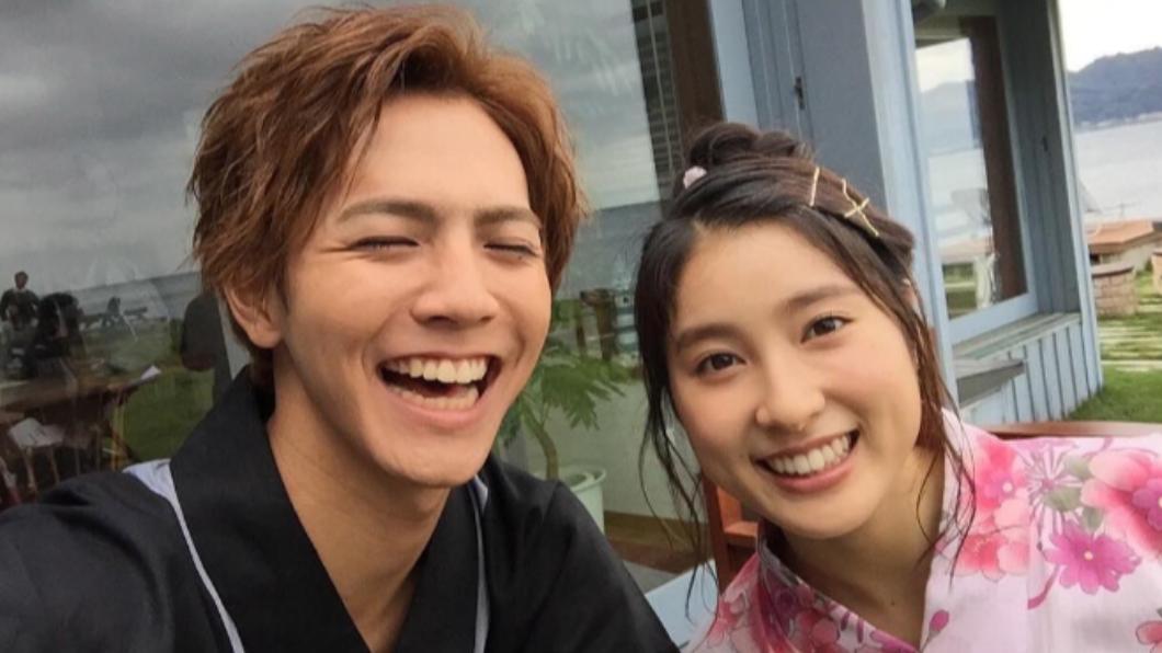 女星閃婚產子!才升格新手媽媽 「火辣私密影片」意外流出