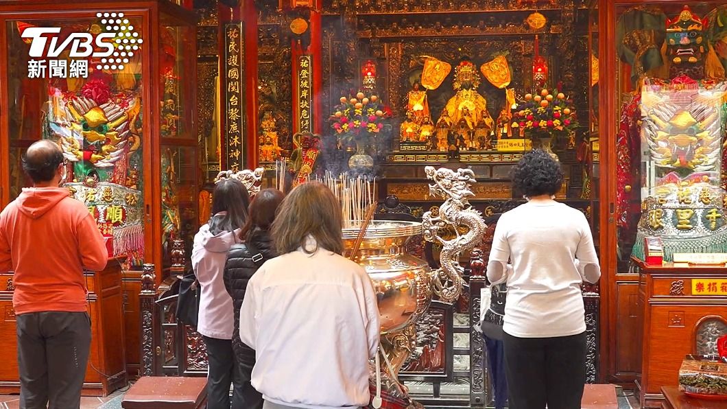 快安太歲!命理師警告「4生肖」血災破財 出事衰1年
