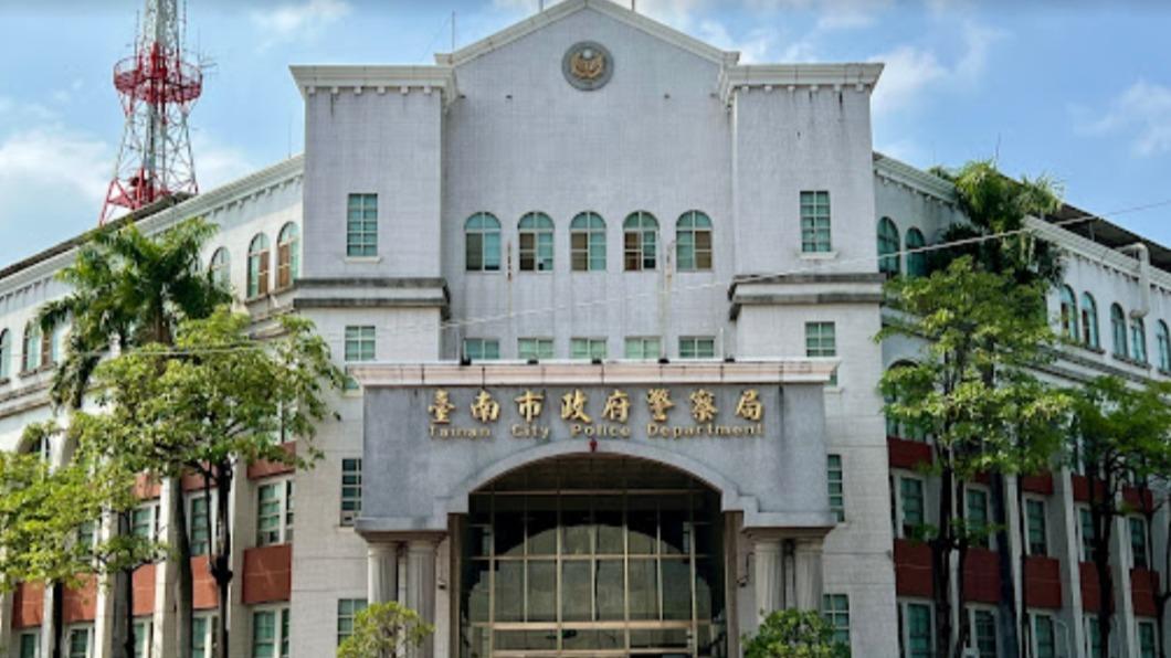 重大警紀出包!台南「三線一」警涉恐嚇取財 拒捕撞車遭轟8槍