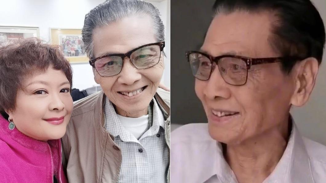 資深男星「國民老爸」元旦猝逝!享壽84歲 女星痛喊:才剛見面