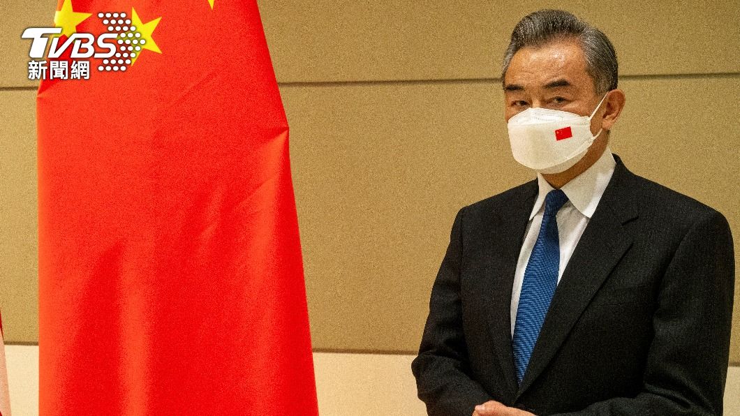 王毅接掌外工委辦公室提台灣 開啟戰狼2.0時代