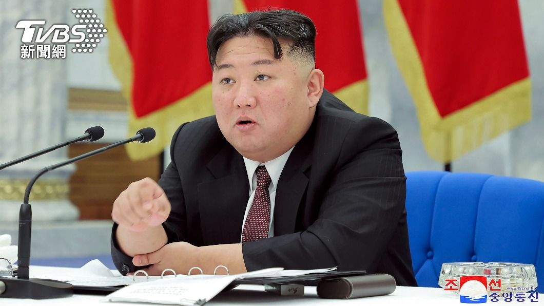 新年新希望? 金正恩下令大量生產核武、核彈數翻倍增