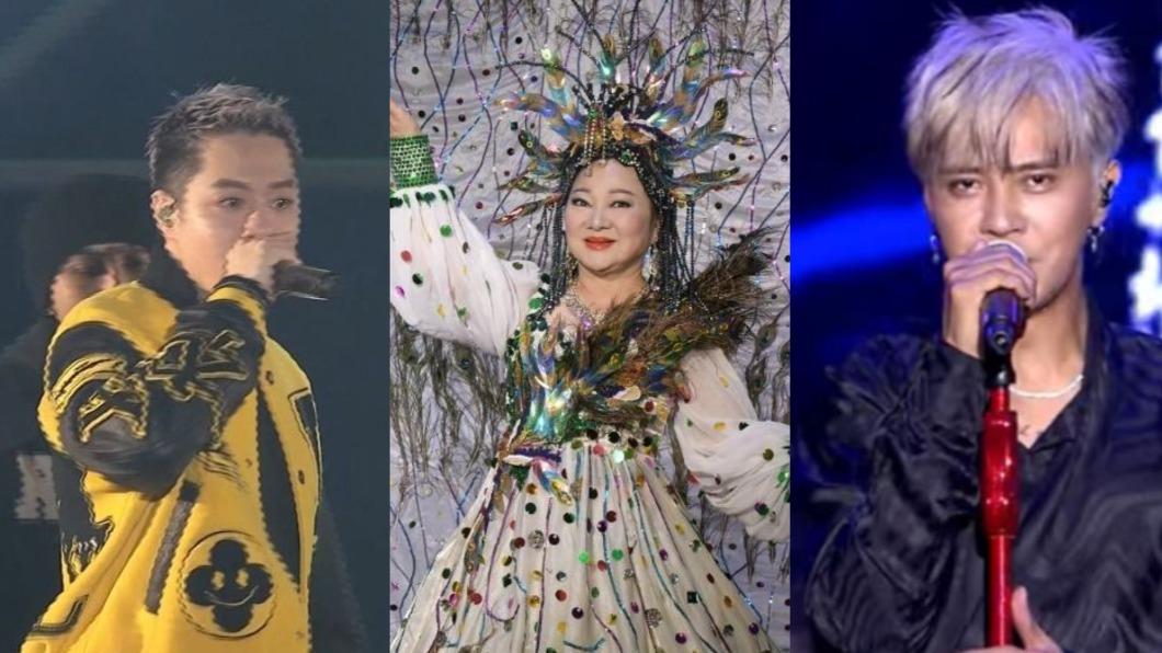 全台跨年晚會誰是MVP?全網秒答「這縣市」:完全輾壓