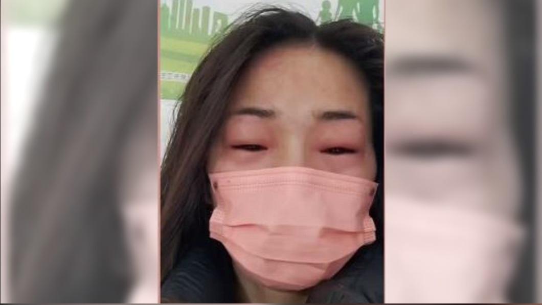 圖/翻攝自 微博