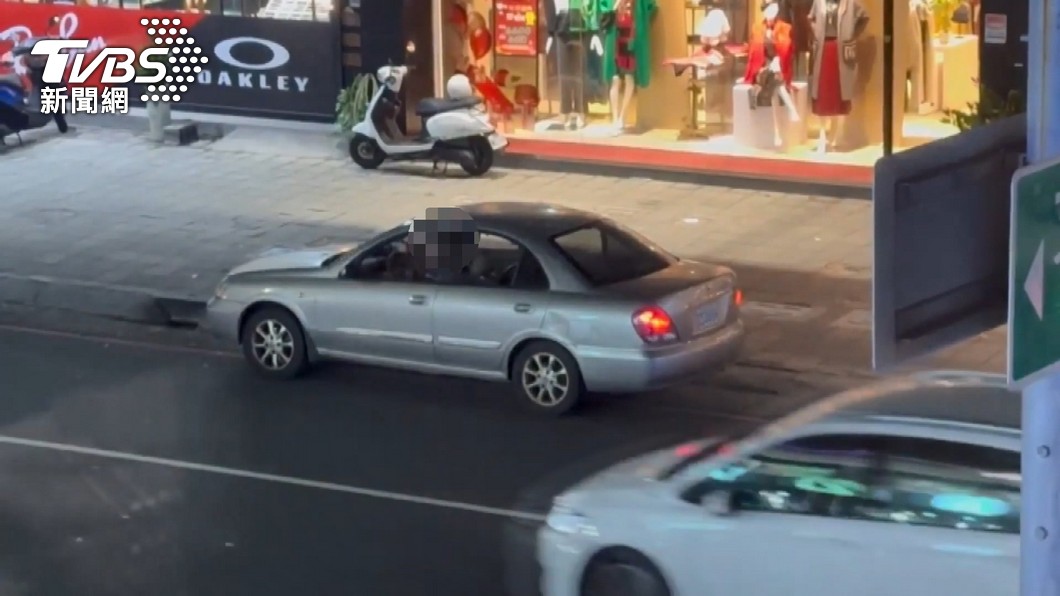 圖／TVBS 