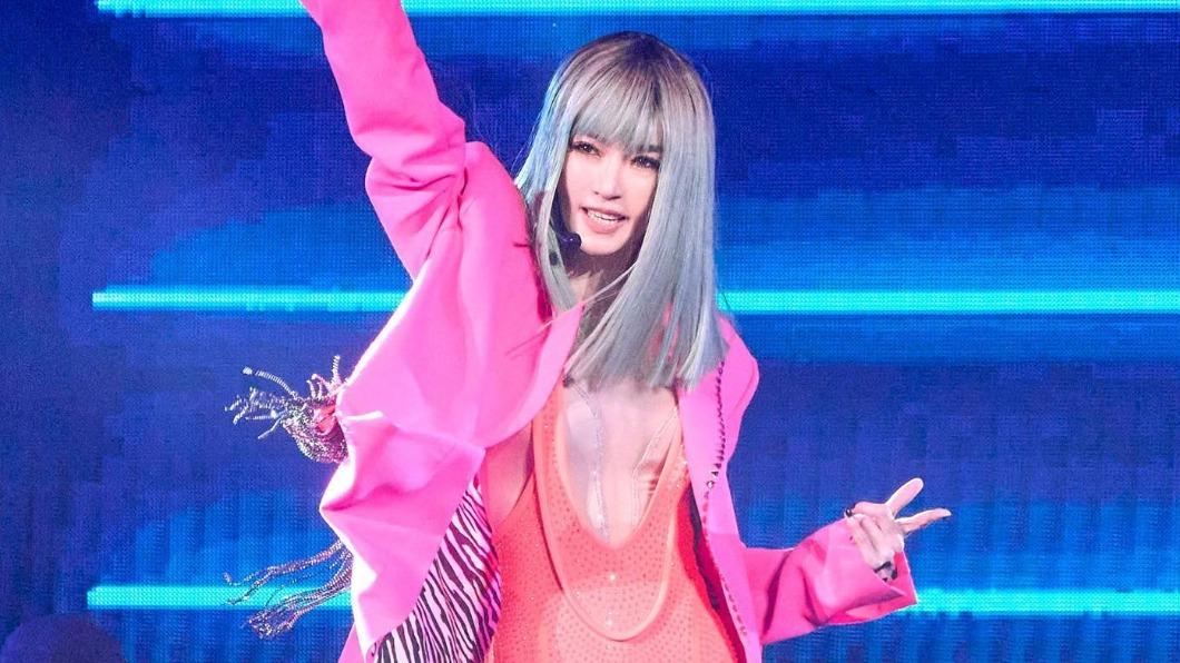 沒有「姐姐」跨年好空虛？謝金燕動向曝　粉絲敲碗：明年回來