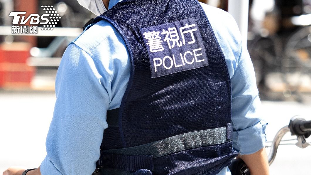 隨後,該名人妻主動投案。(示意圖,非當事人/shutterstock達志影像)