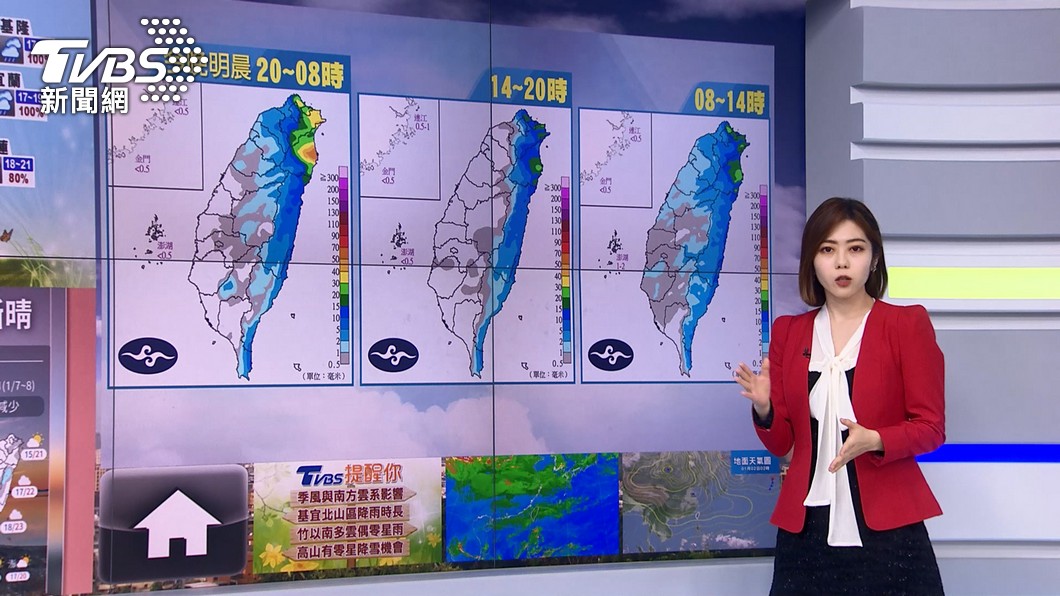 圖/TVBS